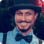 Aylmer Bolzan